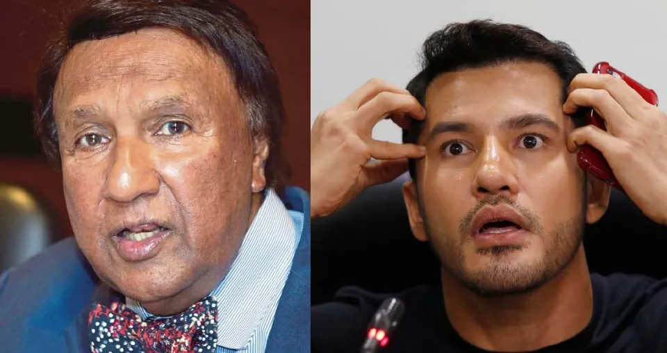 Aliff Syukri Kalah Saman, Mahkamah Perintah Bayar RM250,000