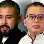 dakwaan Tunku Mahkota Ismail