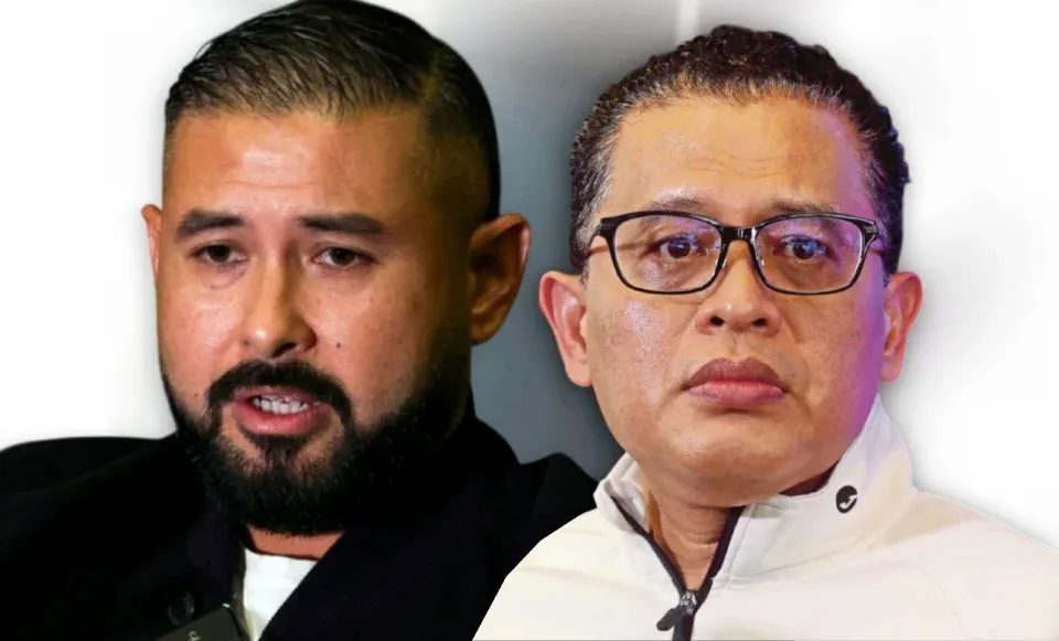 Shahril Jawab Dakwaan Tunku Mahkota Ismail, Nafi Pengaruhi Pengadil