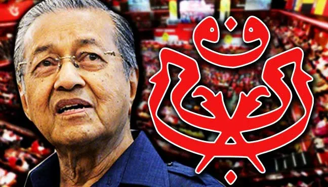‘Umno Pilih Kekayaan’ – Mahathir Tepis Tuduhan Pecah-Belahkan Melayu