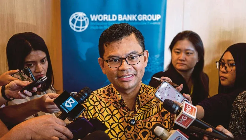 Dashboard Pemantauan Krisis Bekalan Global Kini Boleh Diakses Orang Ramai