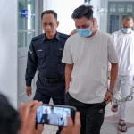 Rosmaini kena penjara