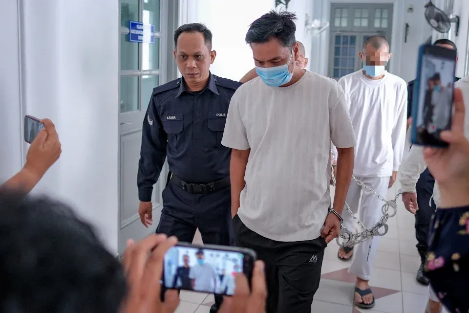 Rosmaini Kena Penjara 14 Tahun Berkuat Kuasa Hari Ini