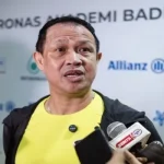 masalah disiplin pemain badminton