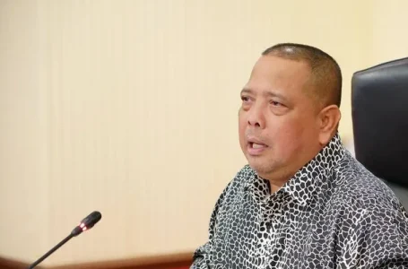 undi tidak percaya DUN Perlis