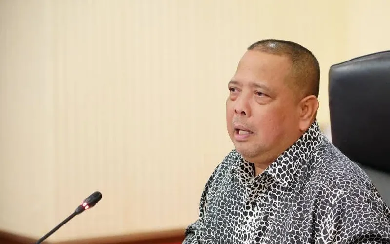 ADUN PAS Didakwa Bakal Usul Undi Tidak Percaya DUN Perlis