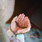 Tanda jodoh dari allah