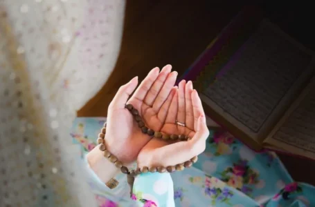 Tanda jodoh dari allah