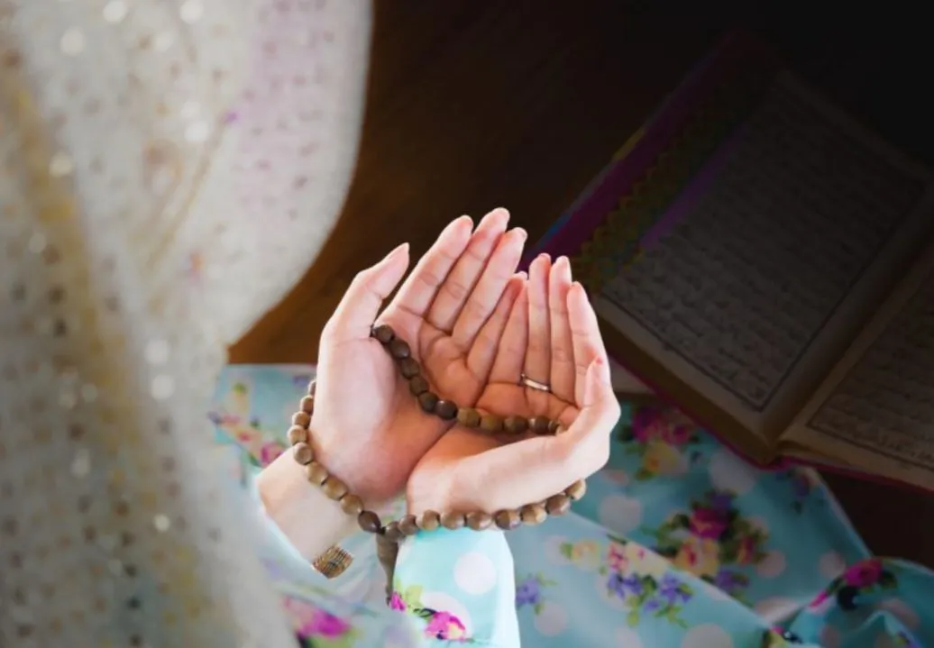 4 Tanda Jodoh Dari Allah Menurut Al-Quran Yang Ramai Tak Sedar