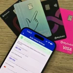 tambah nilai automatik TNG eWallet