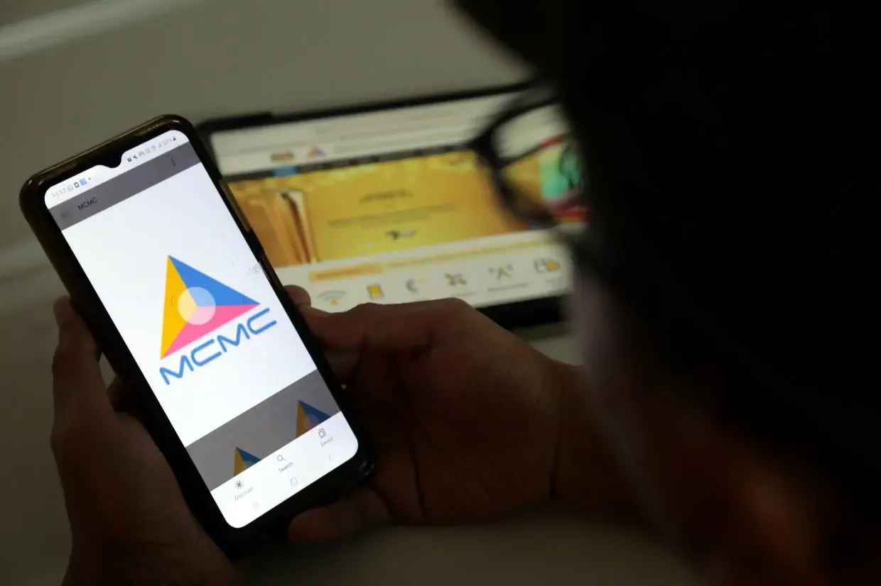 Cara Buat Aduan MCMC Dengan Mudah & Cepat