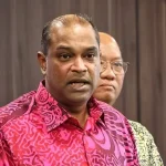 kerusi parlimen Sungai Buloh