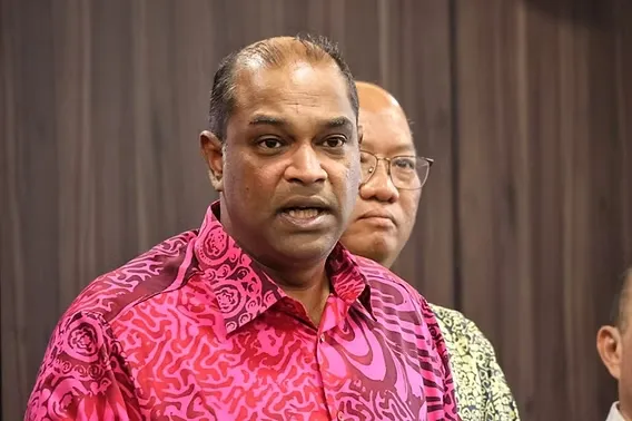 Ramanan Dakwa Analisis Kerusi Parlimen Sungai Buloh Hanya ‘Main Tembak’
