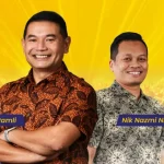 hala tuju politik baru