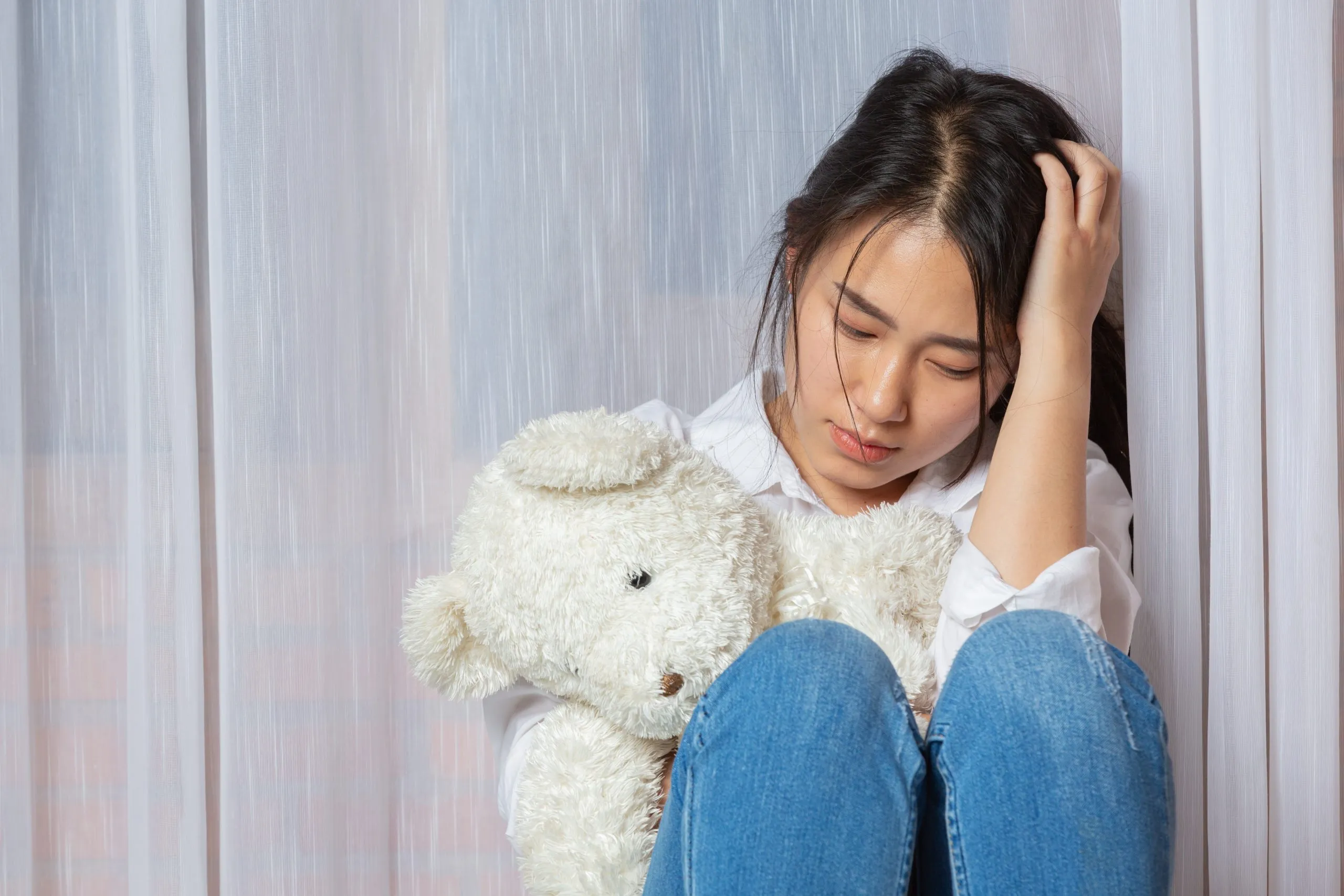Remaja Mudah Stres? Ini Antara Punca Tekanan Hidup Remaja