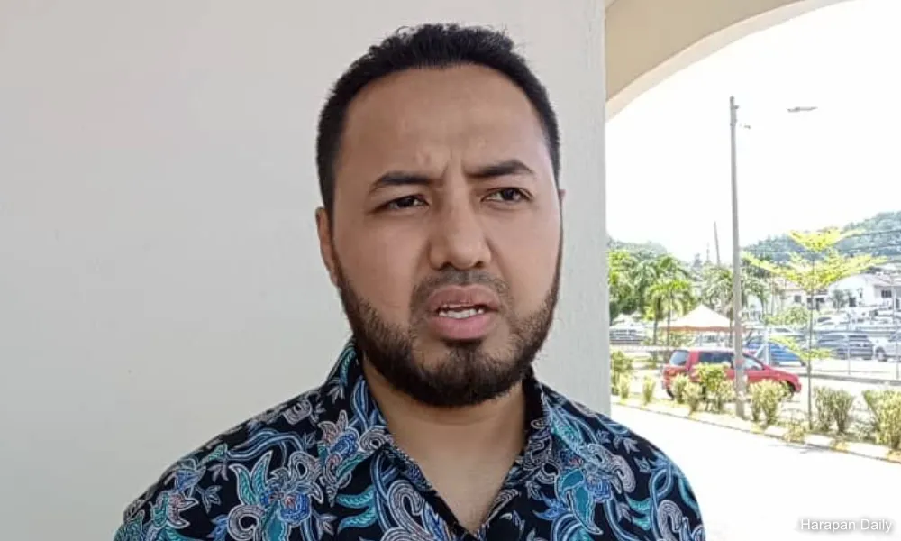 Farhash Wafa Nafi Dakwaan Pengubahan Wang Haram, Buat Laporan Polis