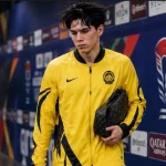 anak Bojan Hodak