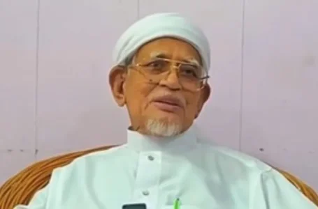 kerjasama dengan BERSATU
