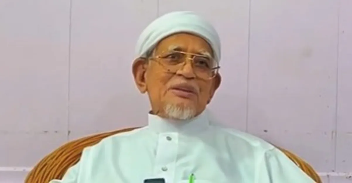PAS Nilai Semula kerjasama dengan BERSATU Dalam PN
