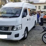 murid maut dilanggar van