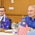 hadapi krisis bekalan global
