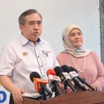 Hukuman pencuri kabel rel