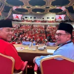 UMNO punca kerajaan Anwar tumbang