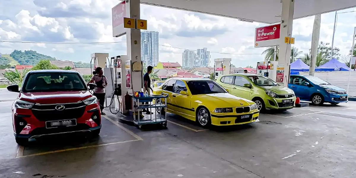 Tarik Subsidi T20 Boleh Sebabkan Golongan Itu Jatuh Ke M40, B40