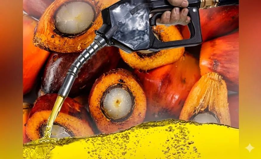 Kerajaan Laksana Biodiesel B15 Bermula Jun Ini