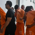 Kes Tikam 61 Kali