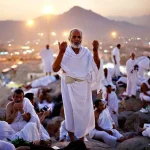amalan sunat hari Arafah