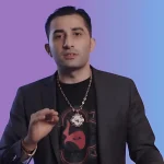 Agama Maksud Agadjani