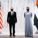 bantuan kemanusiaan UAE