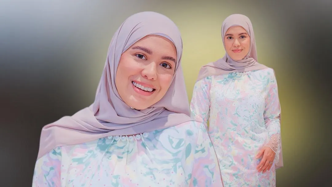 Julia Farhana tanggal tudung? Video Terbaharu Raih Perhatian