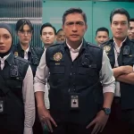 filem Konspirasi