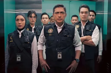 filem Konspirasi