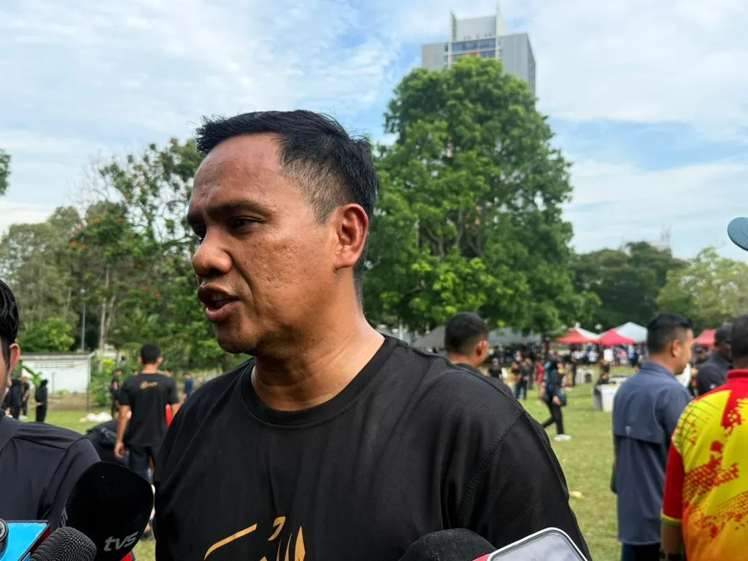JBPM Tambah Lagi 8 Anggota Cari Pendaki Wanita Hilang di Gunung Batu Putih