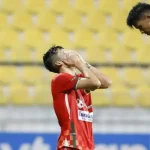 tak layak Liga Super 2026-2027
