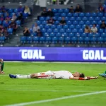 Keputusan JDT vs Kelantan