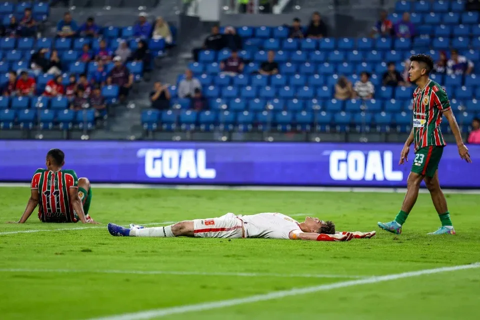 Keputusan JDT vs Kelantan 14-1 Jejas Imej Liga M?
