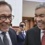 Biro Politik PH-UMNO