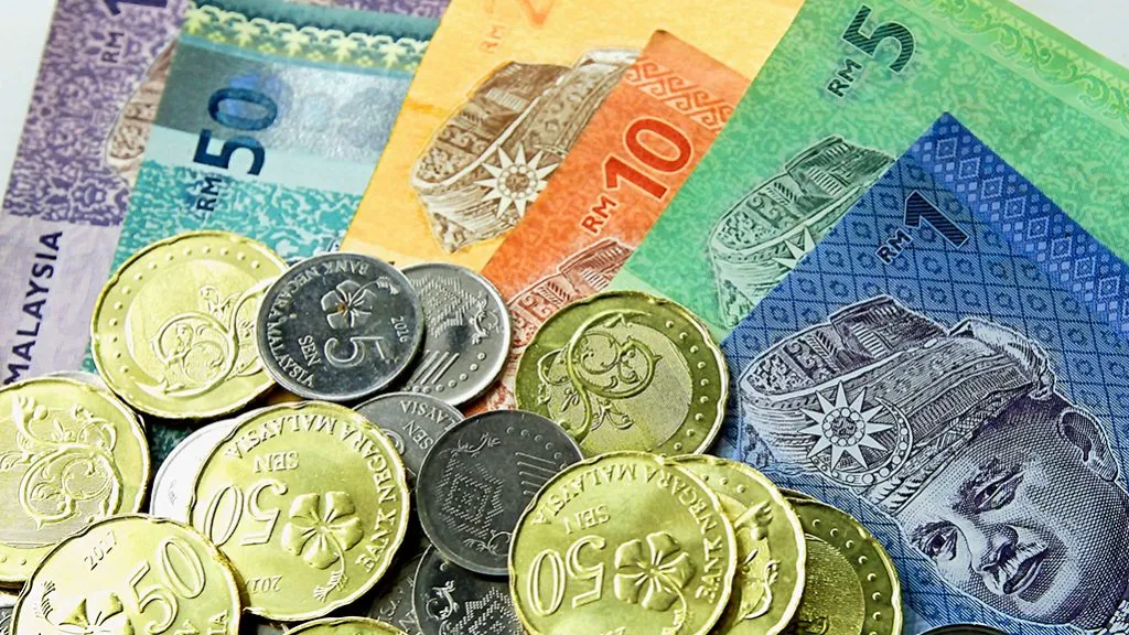 Ringgit Malaysia Jadi Mata Wang Paling Kukuh di Asia 2026