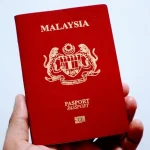 Pasport baharu malaysia