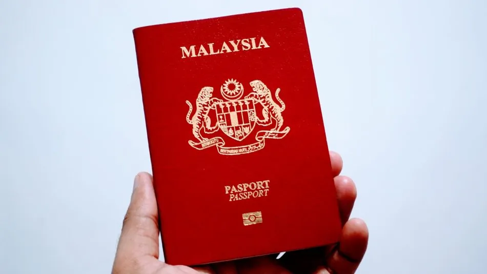 Pasport Baharu Malaysia Mula Digunakan 1 Jun Dengan 94 Ciri Keselamatan