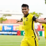 DPMM FC intai Safawi Rasid