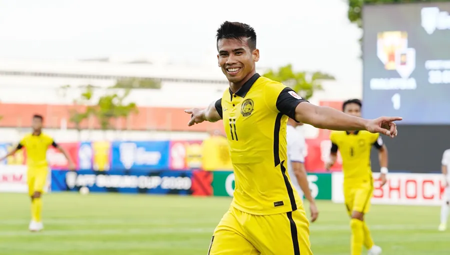DPMM FC Intai Safawi Rasid Untuk Musim Baharu