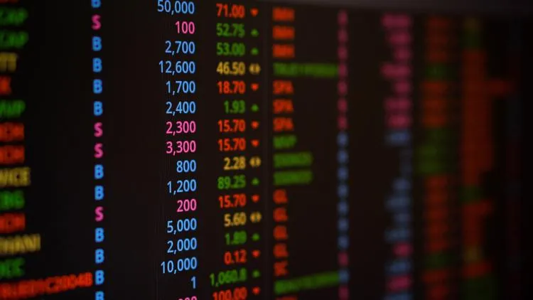 SC Umum Perubahan Senarai Saham Patuh Syariah, 18 Kaunter Terkeluar
