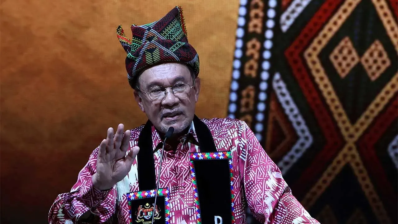 Geran Khas Interim Kepada Sabah Dinaikkan Kepada RM1.5 Bilion