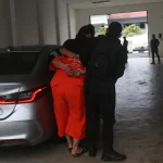 suspek tikam wanita