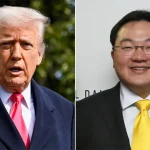 Jho Low Mohon Ampun